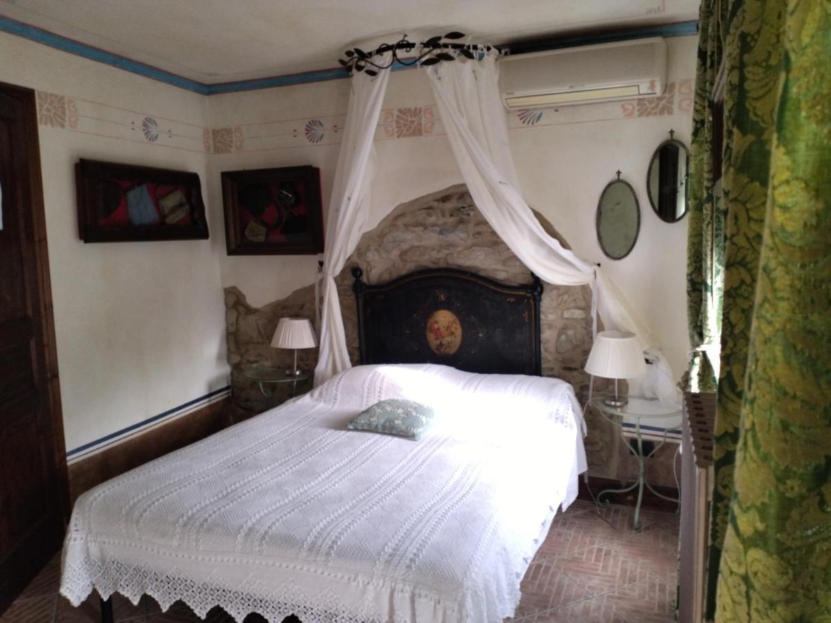 Muntaecara Hotel Diffuso อาปริกาเล ภายนอก รูปภาพ