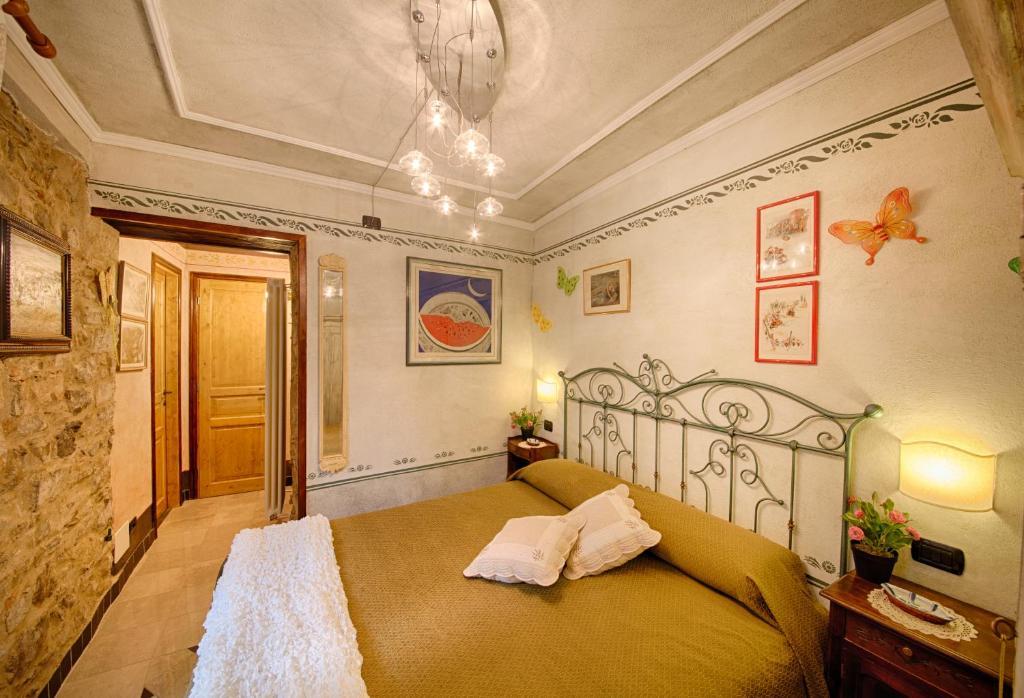 Muntaecara Hotel Diffuso อาปริกาเล ห้อง รูปภาพ